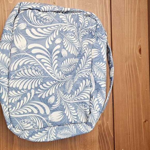 Hanging Travel Toiletry Bag Cosmetic Make up Organizer - Picture 3 of 4